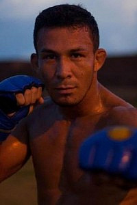 Renan Carlos 'Pitbull' dos Santos Silva