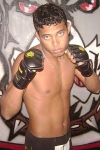 Allan Miguel da Costa Dantas