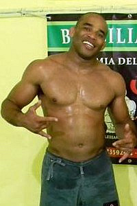 Fabricio Nascimento