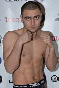 Ali 'Ninja' Huseynov