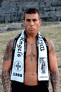 Luis 'Pinho' Silva