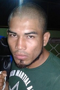 Jhonatan Camarao Ribeiro