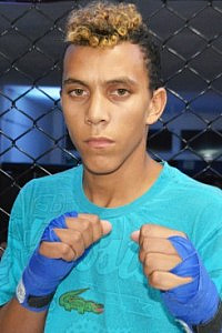 Lucas Monteiro dos Santos