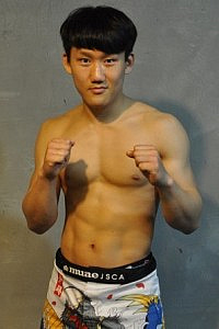 Jin Seok Kim