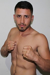 Efren Ramirez