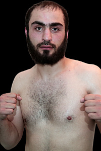 Hayk Gasparyan