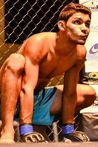 Anderson        Silva