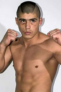 Gonzalo 'El Pitbull' Ascencio