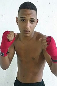 Douglas Leoncio de Oliveira Filho