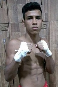 Anderson Souza Soares