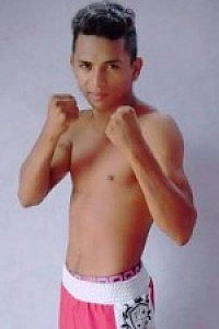 Erick Silva