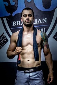 Leandro Souza