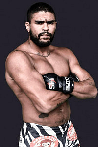 Irwing 'King Kong' Romero Machado