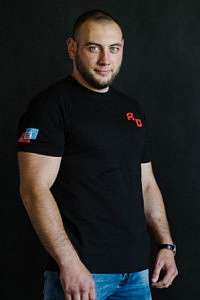 Ilya Kashirin