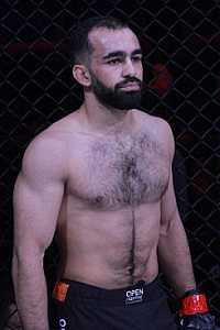 Valodia 'The Predator' Aivazian