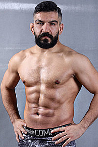 Ali Akbarpour