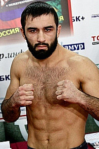 Murad Shakhbanov