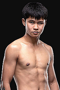 Pompet PK Saenchai