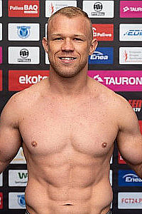 Piotr 'Hulk' Kalenik