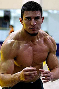 Alejandro 'Greco' Baez