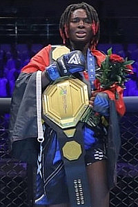 Maria Kitoko