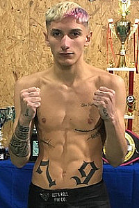 Iago Martinez