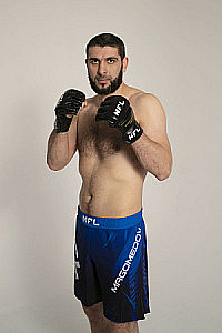 Magomed Magomedov