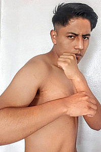 Gustavo Sanchez