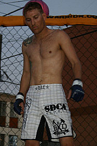 Matthew Jordan Fort