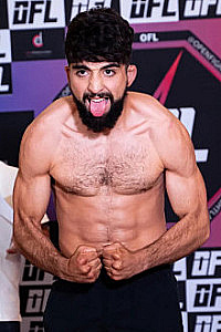 Brian Diaz