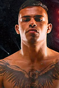 Theillor Weber Martinez
