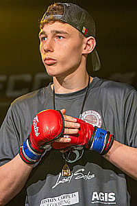 Tom Harvey