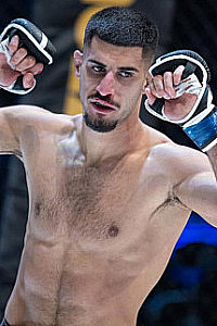 Edwar Aichouh