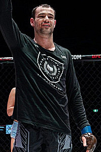 Declan Wolfinden