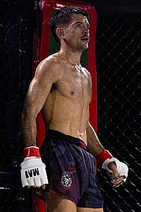 Mitch McLaren