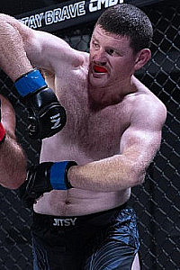 Corey Lynch