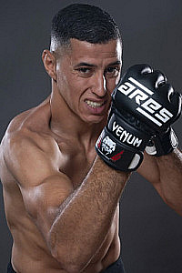 Nasser Boungad