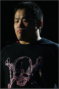 Makoto Miyazawa