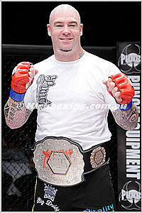 Lucas Browne