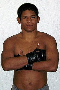 Irmeson Cavalcante de Oliveira