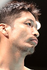 Yasuhiro Ebisawa