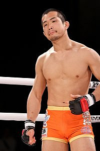 Naoki Tajima