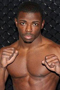 Floyd 'The Hitman' Hodges