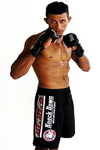 Carlos Antonio 'Carlao' de Souza