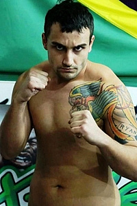 Fernando Gabriel Fazolo