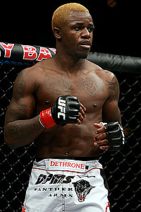 Melvin Guillard