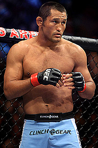 Dan Henderson