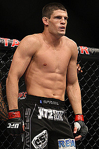 Steve Cantwell