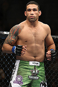 Fabricio Werdum