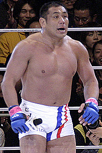 Kazuyuki Fujita